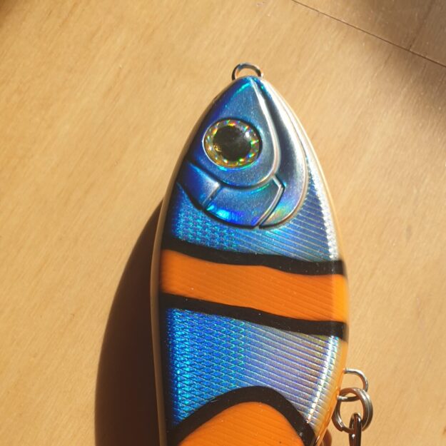 Buster 66