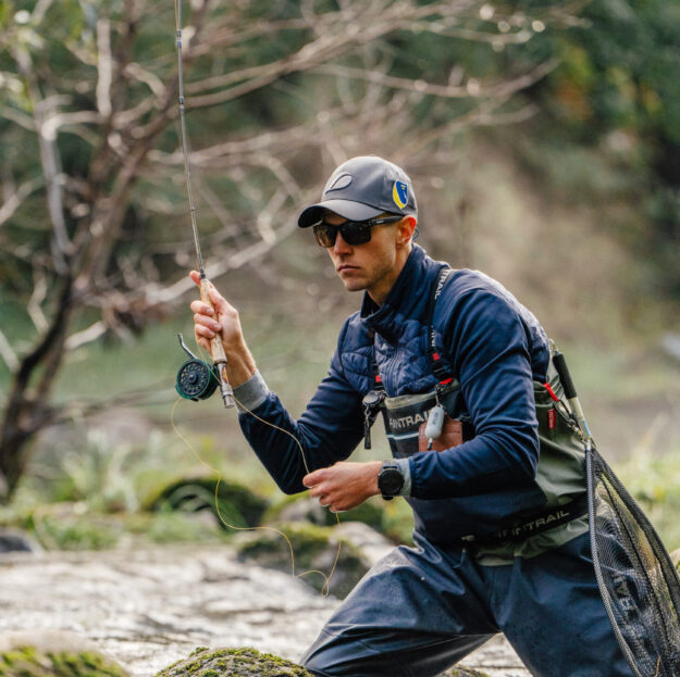 Ersbjörs Fishing