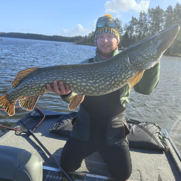 Gurras Fiskehörna